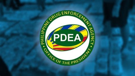 pdea meaning.